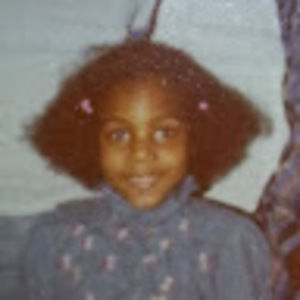 Meet your Posher, Shirica